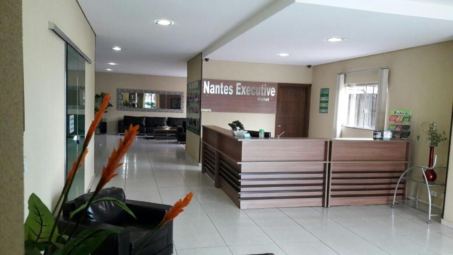 Others, Nantes Executive Hotel, Pitanga