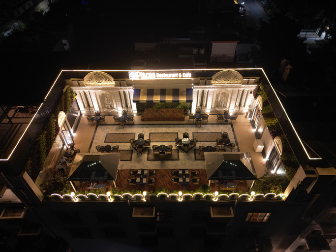 Others 5, Hotel pleasant view, Rae Bareli
