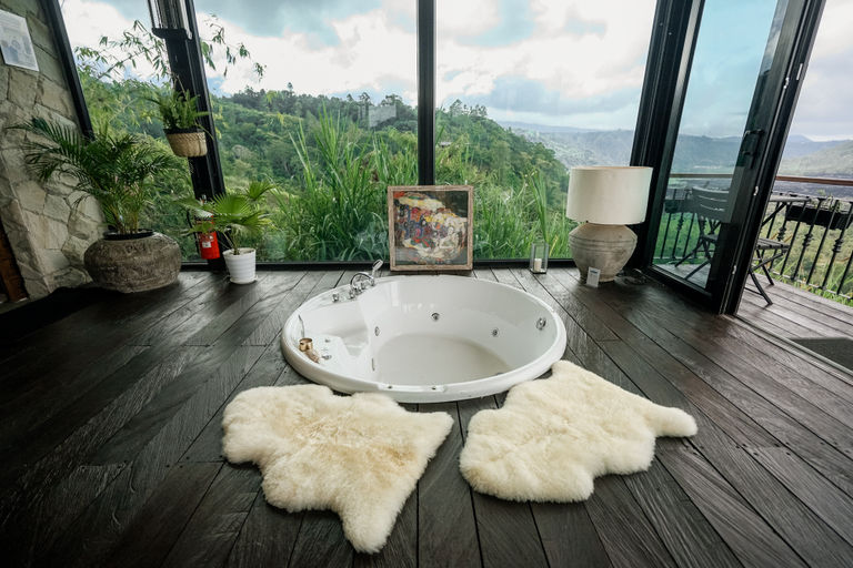 Others 3, Kasbah Omara Luxury Villa - Batur Mountain View, Bangli