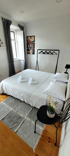 Others 3, Varanda Privada iroom, Lisbon