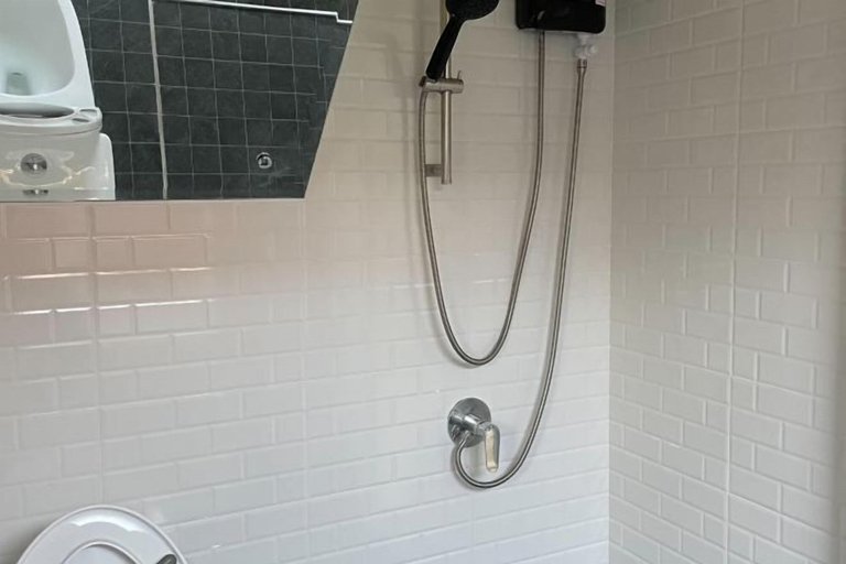 Bathroom 3, Sealoft,Pattaya, Pattaya