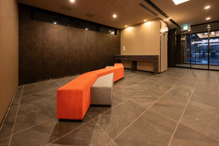 Public Area 5, Shizutetsu Hotel Prezio Osaka-Shinsaibashi, Osaka