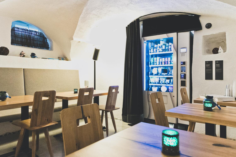 Food & Drinks 5, HOTEL BLAUE ROSE -digital check in-, Feldkirch