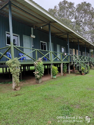Others 3, Osman homestay’s, Kinabatangan