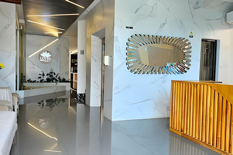 Public Area 4, Hotel Lotto Boutique, Santiago de Cali