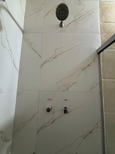 Bathroom 3, HOTEL MEDIEVAL, São Paulo