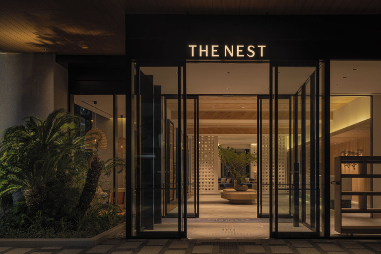 Exterior & Views 2, THE NEST NAHA, Naha