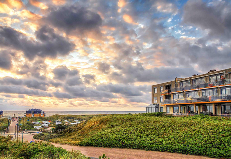 3, Appartementencomplex Juliana 44, Texel