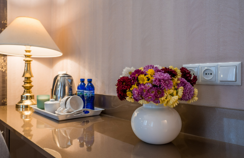 Others 5, ILIANI Hotel, Tbilisi