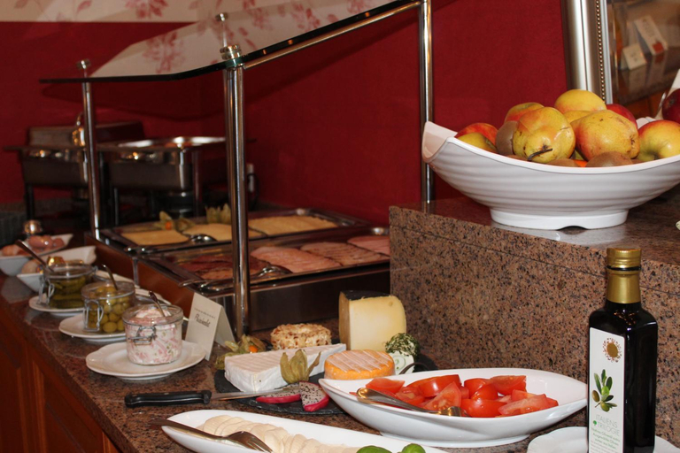 Food & Drinks 4, Ferien- und Wellnesshotel Waldfrieden, Lüchow-Dannenberg