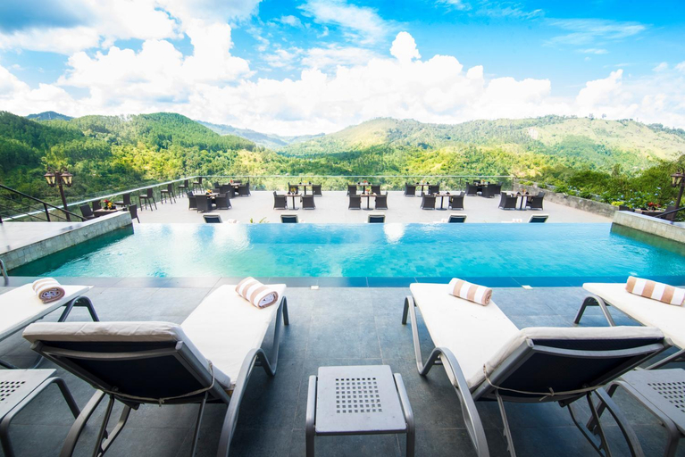 Sport & Beauty 5, Tip Top Boutique hotel, Ella
