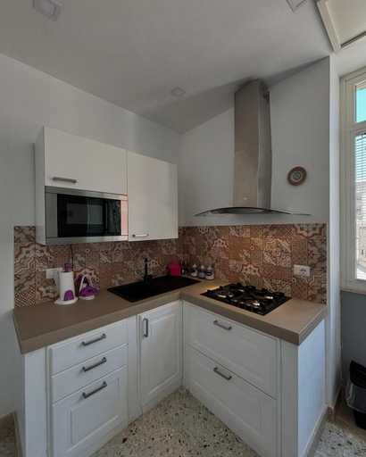 Others 5, Casa Vacanze Belvedere, Ragusa
