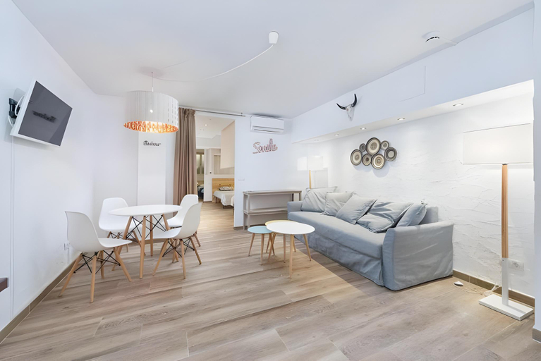 Others 4, Singular Hostel By Eurotels - Albergue Juvenil, Baleares