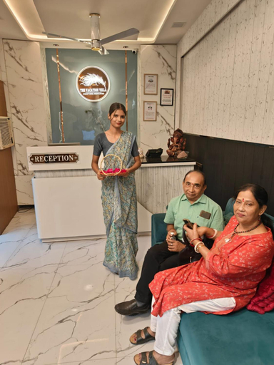 Public Area 4, The Vacation Villa Agra Near Taj Mahal, Agra