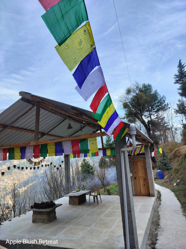 Food & Drinks 4, Apple Blush Retreat - Tirthan Valley, Kullu