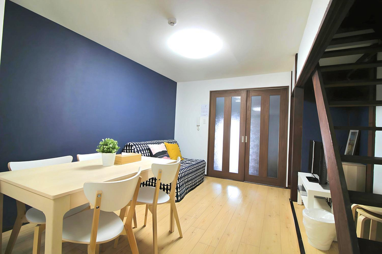 Others 5, YAGARA TERRACE HOUSE ROOM/ B, Osaka
