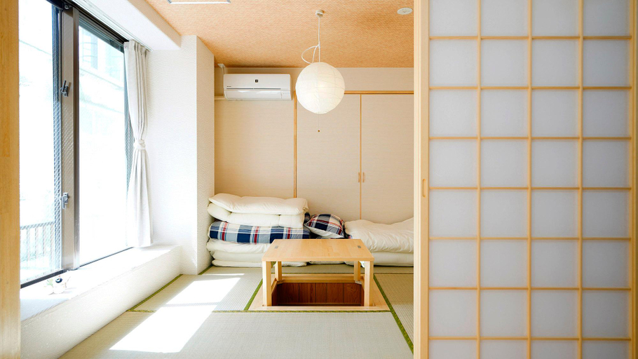 Others 5, McityinWakasa, Naha
