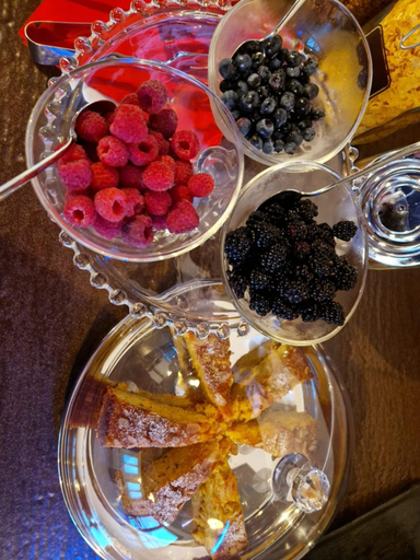 Food & Drinks 5, L'Insolito Posto, Padua