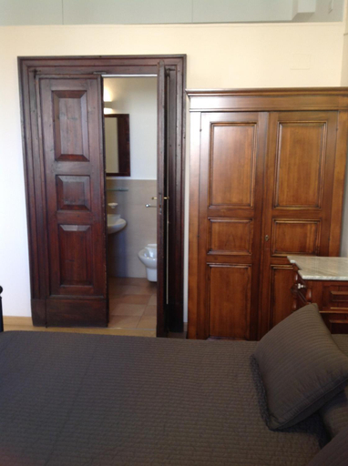Others 3, San Francesco Bedrooms, Pesaro E Urbino