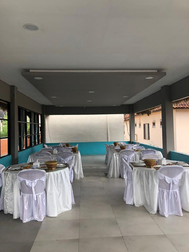 Food & Drinks 5, Melati Resort & Hotel Kuta Lombok, Lombok
