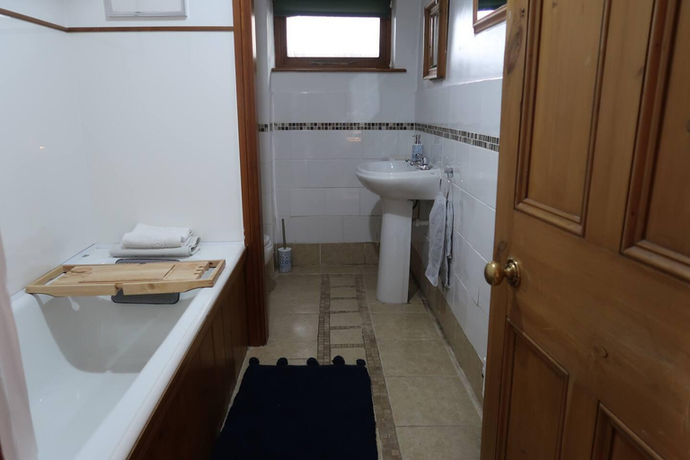 Bathroom, Revel Stones, Cumbria