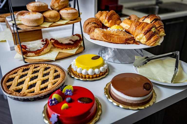 Food & Drinks 4, B&B Residenza le Fonticine, Florence