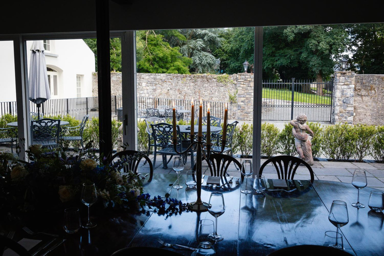 Others 3, Boyne House Slane