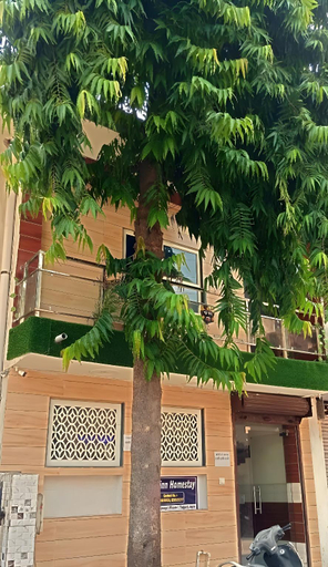 Exterior & Views 1, walk inn home stay, Agra