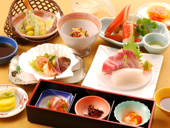 Food & Drinks 5, Masugatasou, Shibata