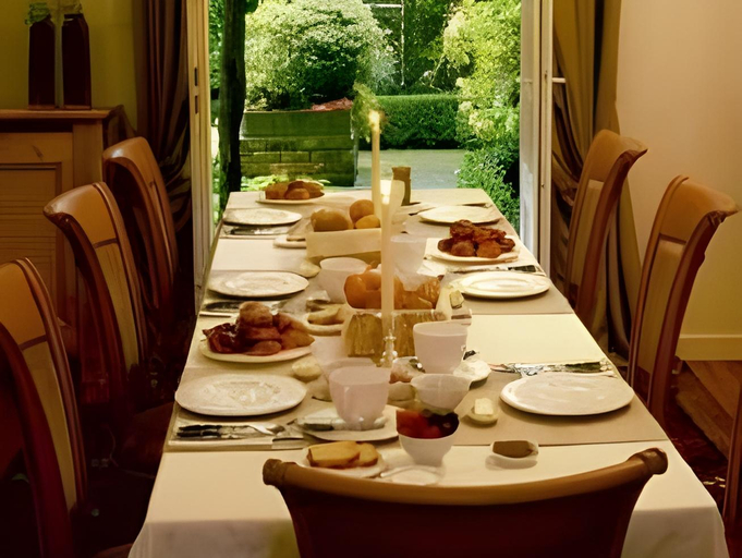 Others 5, B&B Number 11 Exclusive Guesthouse, West-Vlaanderen