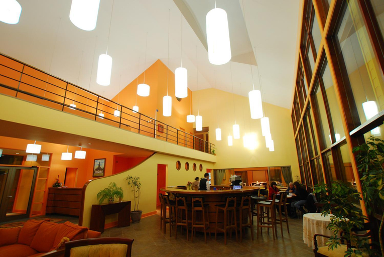 Food & Drinks 4, Hotel Patagonia Insular, Chiloé