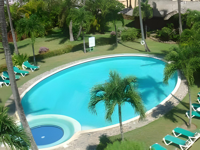 Sport & Beauty 5, Hotel Playa Colibri, Las Terrenas