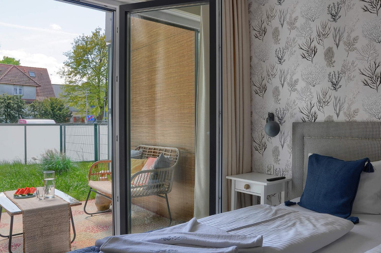 Others 3, Apartament blisko plazy USTRONIE APARTMENTS -Nadmorski Luksus, Kołobrzeg