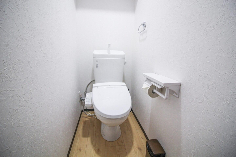 Others 4, YAGARA TERRACE HOUSE ROOM/ B, Osaka