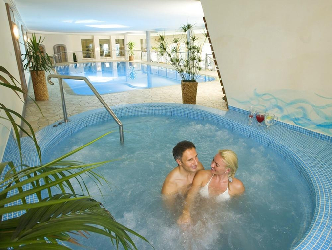 Sport & Beauty 2, Hotel Eller, Bolzano
