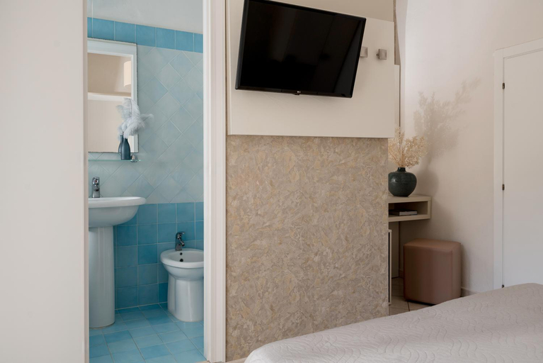 Others 4, Hotel San Marco, Ravenna