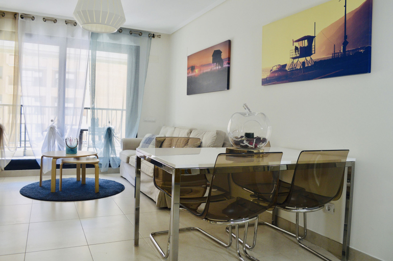 Others 5, Sabbia Valencia Apartment, Valencia
