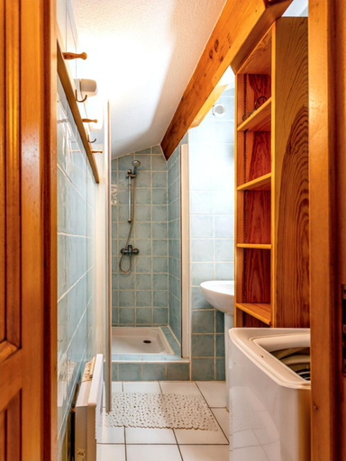 Bathroom, Charmante maison a Argeles-sur-Mer avec vue sur montagne, Pyrénées-Orientales