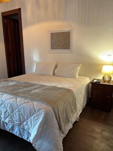 Room 2, 120 Hotel & Beach Club, Guarujá