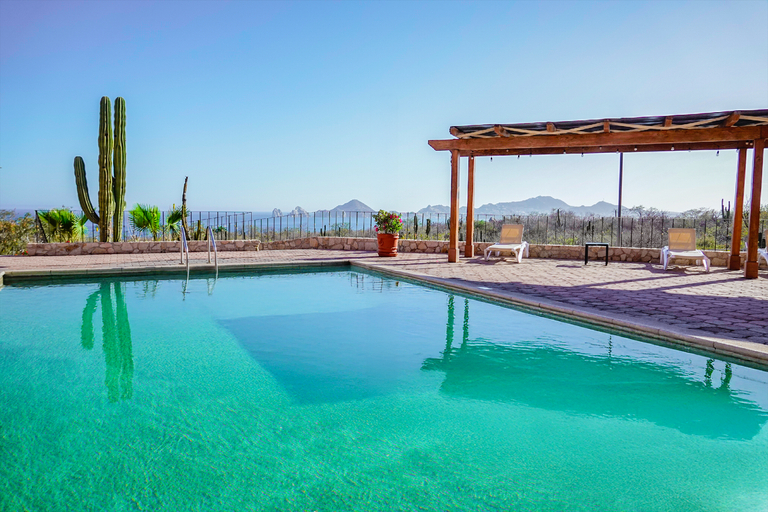 Sport & Beauty 4, Sunrock Condo Hotel, La Paz