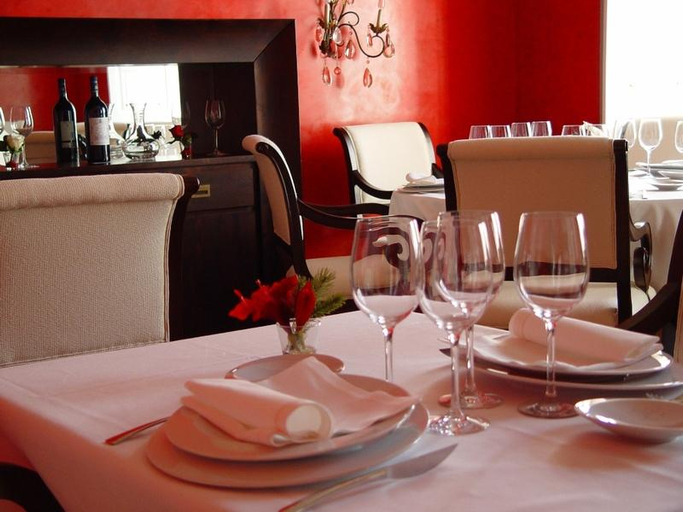 Food & Drinks 3, Hotel Rural OLIVENZA PALACIO, Badajoz