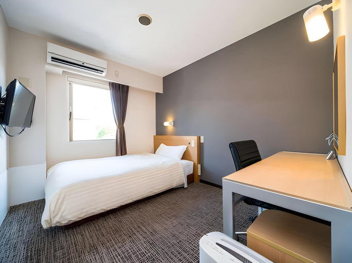 Bedroom 2, SUPER HOTEL Otsu Station, Ōtsu