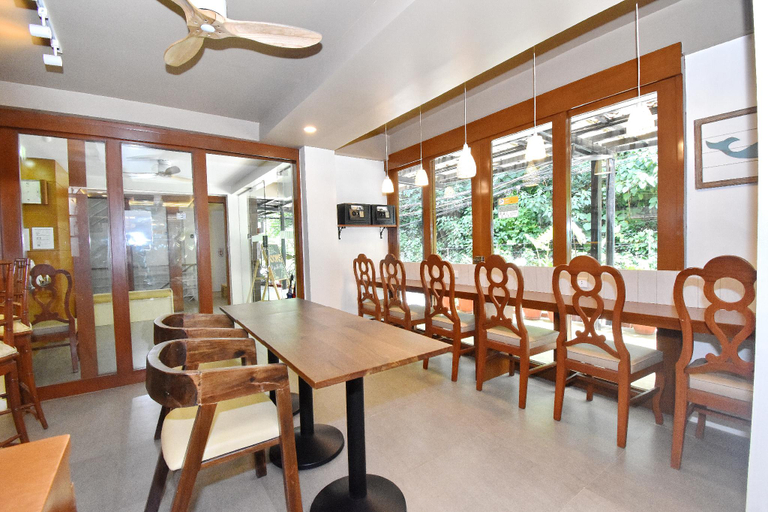 Others 5, Areca Boracay Bed and Breakfast, Malay