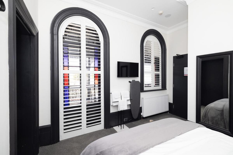 Bedroom 4, The Royal Hotel Bungendore, Palerang - Pt A
