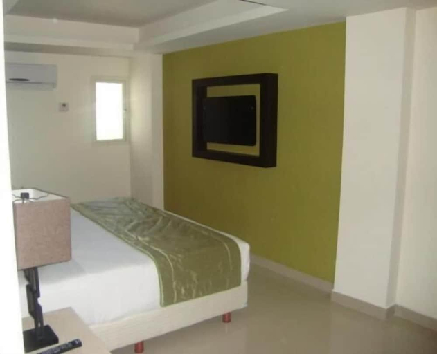 2, Hotel Maria Elena, La Paz