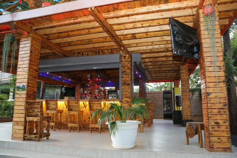 Food & Drinks 5, Diamond Delight Boutique Hotel, Moshi Urban