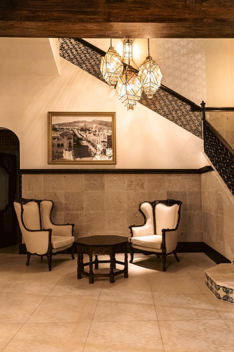 Public Area 4, Gran Hotel México by Solaris, Tehuacán