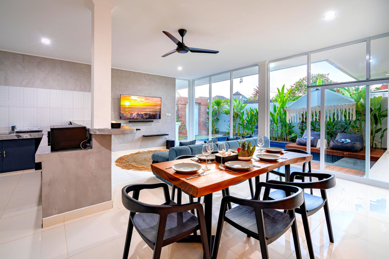 Others 4, Villa Katrin - Canggu, Badung