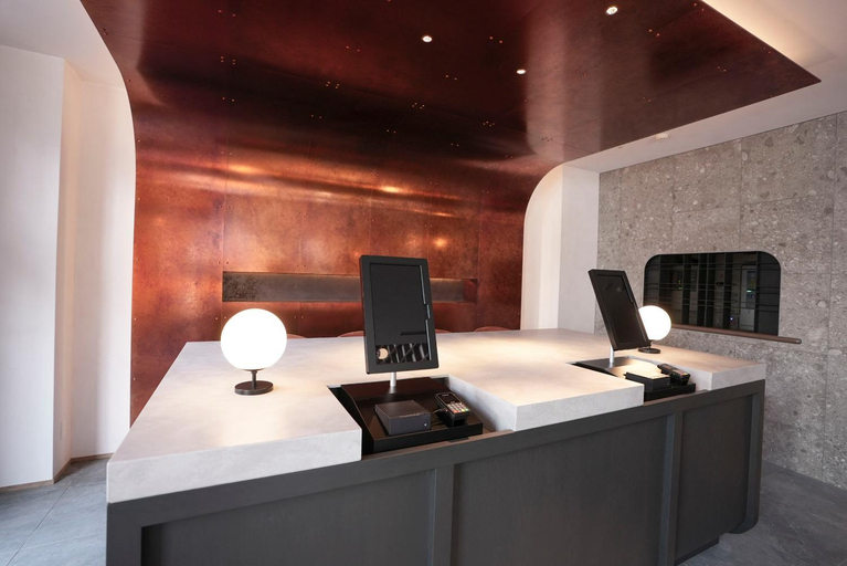 Public Area 2, CINQS Hotel, Osaka