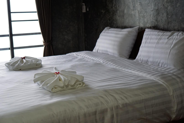 Bedroom 5, 101 Tea Green View, Mae Fa Luang